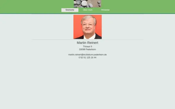 www.martin-reinert.de