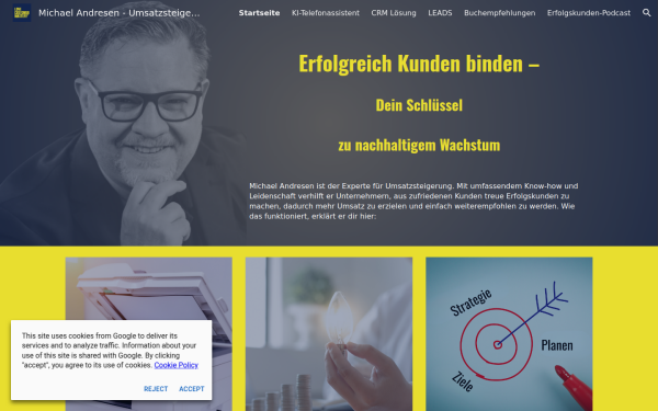 www.michael-andresen.com