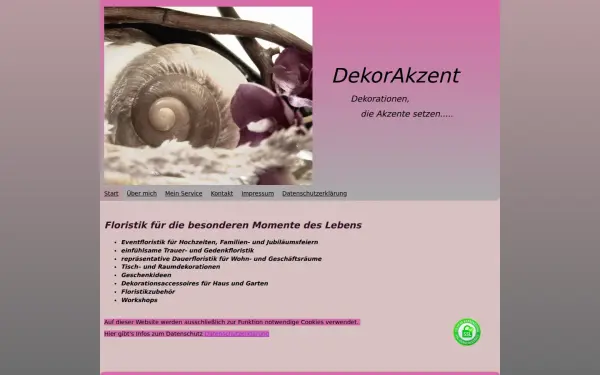 www.dekorakzent.de