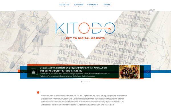 www.kitodo.org