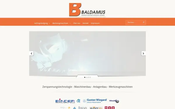 baldamuswv.de