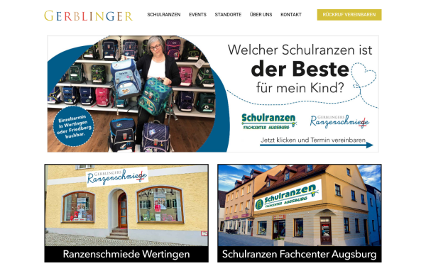 www.dergerblinger.de