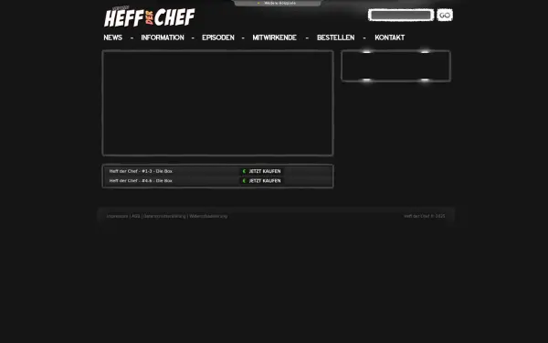 www.heffderchef.de