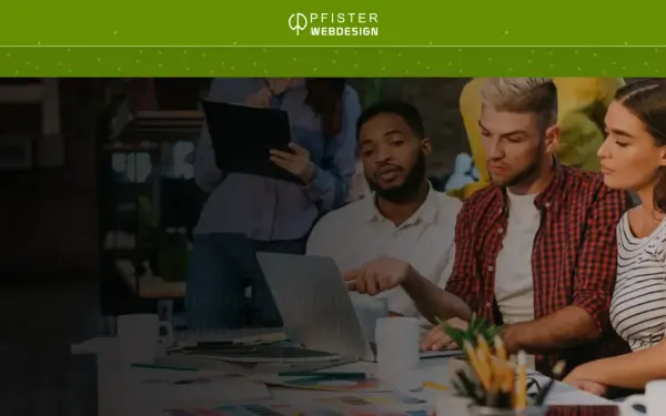 www.pfister-webdesign.de