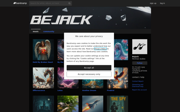 bejack.bandcamp.com