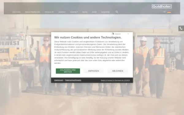 www.goldhofer.com
