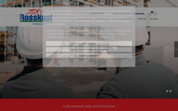 www.heizungsbau-rosskopf.de