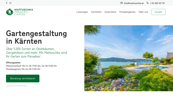 www.mattuschka.at