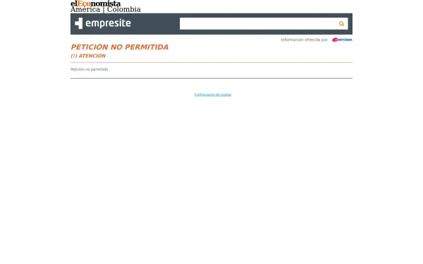 empresite.eleconomistaamerica.co