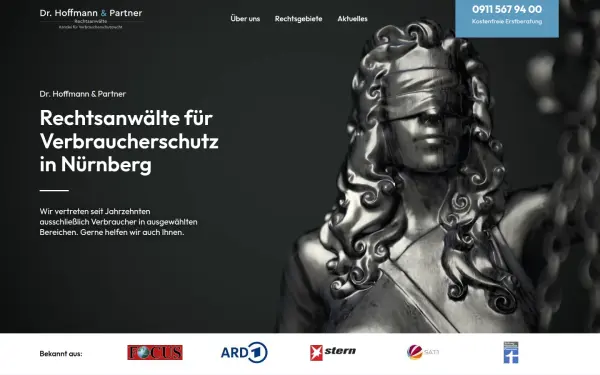 drhoffmann-partner.de