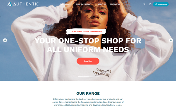 beauthentic.com.au