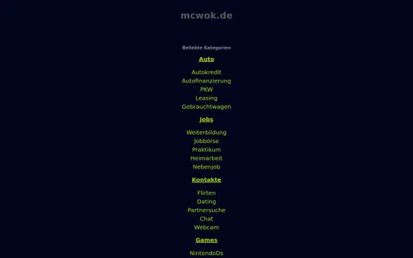 mcwok.de