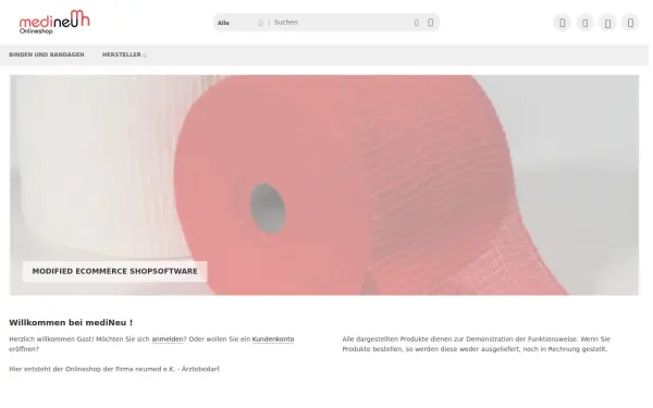 medineu.de