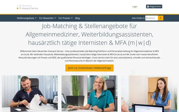 www.deutscherhausarztservice.de