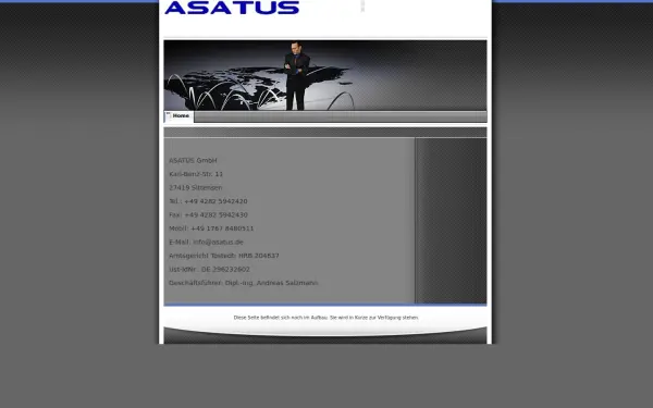 asatus.de