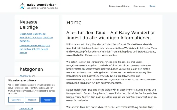 baby-wunderbar.de
