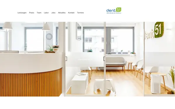 dent51.de