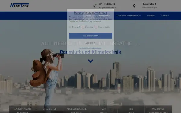 haustech-klima.de