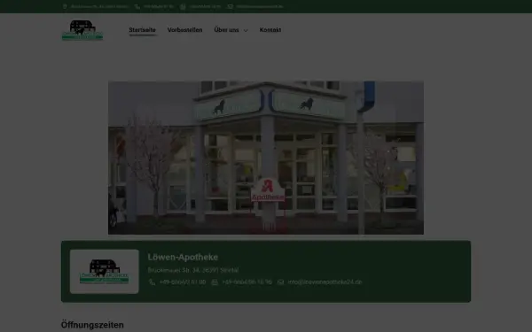 loewenapotheke24.de