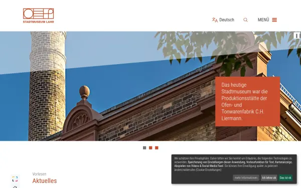 stadtmuseum.lahr.de