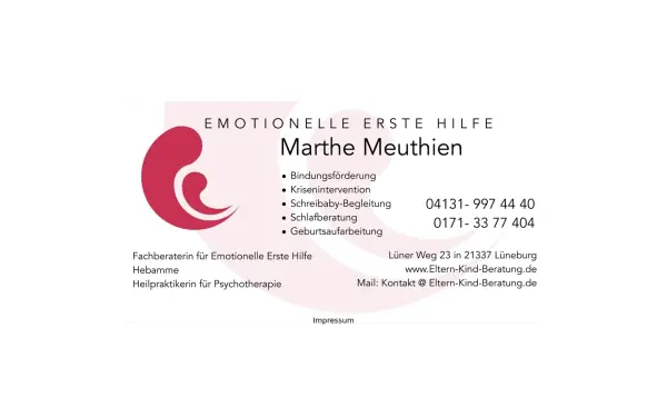 m-therapie.de