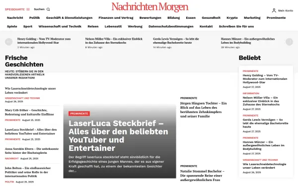 nachrichtenmorgen.de