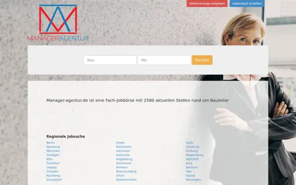 www.manager-agentur.de