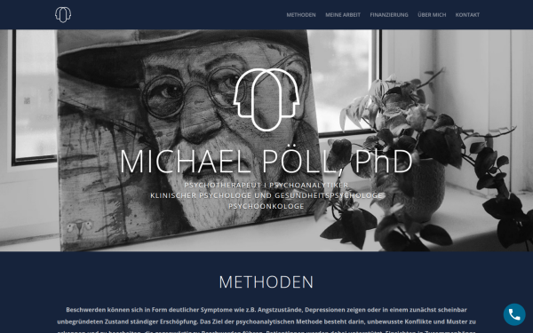 psychotherapie-poell.at