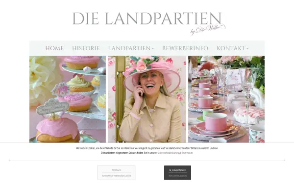 www.die-landpartien.de