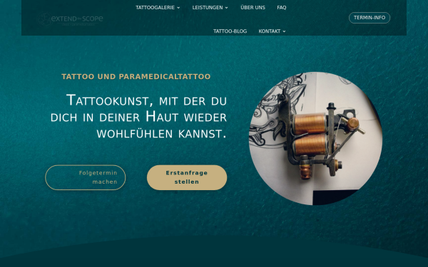 extendthescope.de