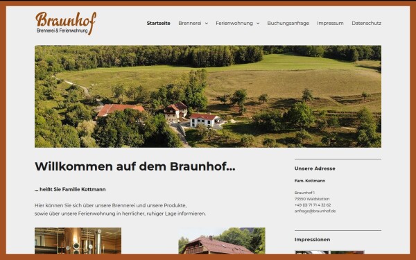 www.braunhof.de