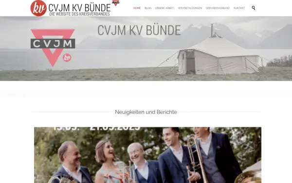 cvjm-kreisverband.de