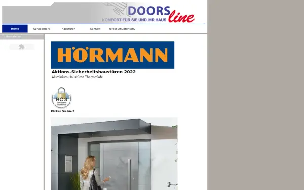 doorsline.de