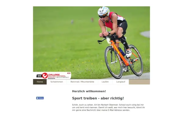www.das-perfekte-training.de