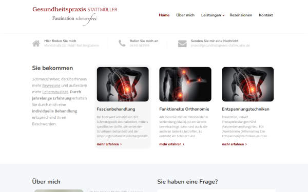 www.gesundheitspraxis-stattmueller.de