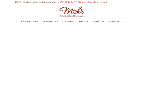 baeckerei-mohr.de
