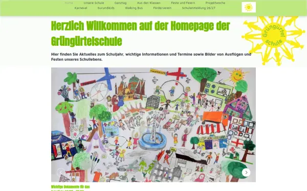 www.gruenguertelschule.de