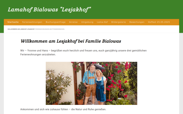 www.lesjakhof.at