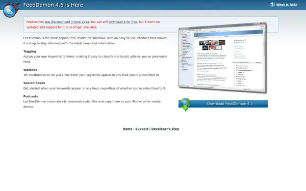 feeddemon.com