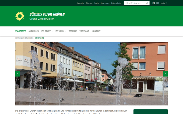 gruene-zweibruecken.de