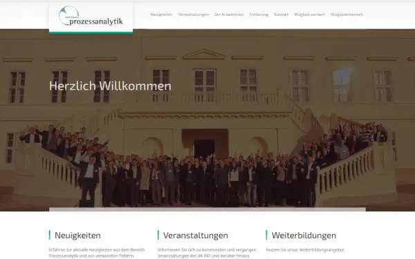 arbeitskreis-prozessanalytik.de