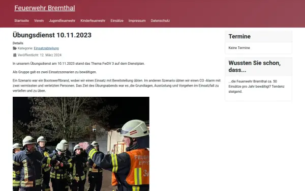 feuerwehr-bremthal.de