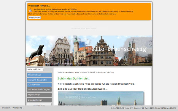 hallo-braunschweig.de