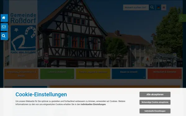 rossdorf.de