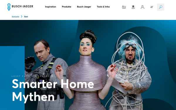 www.busch-jaeger.at
