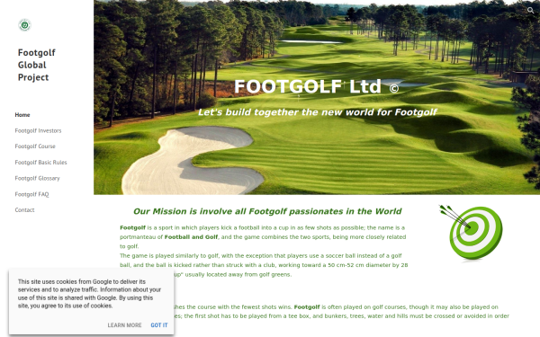 www.foot.golf
