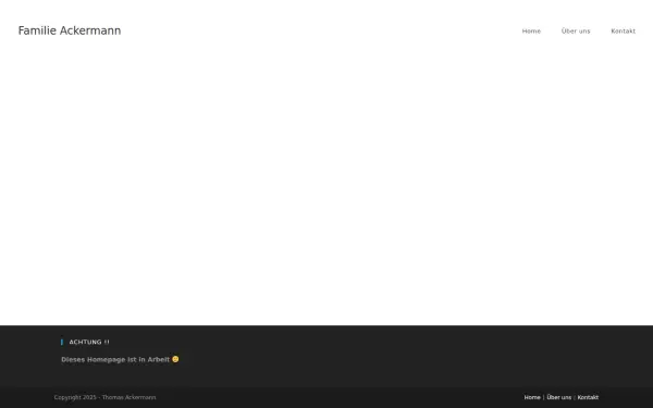 www.ackermann-familie.de