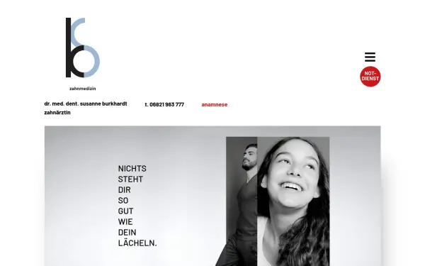 dr-susanne-burkhardt.de