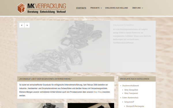mkverpackung.de