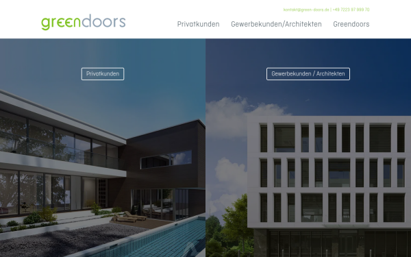 www.green-doors.de